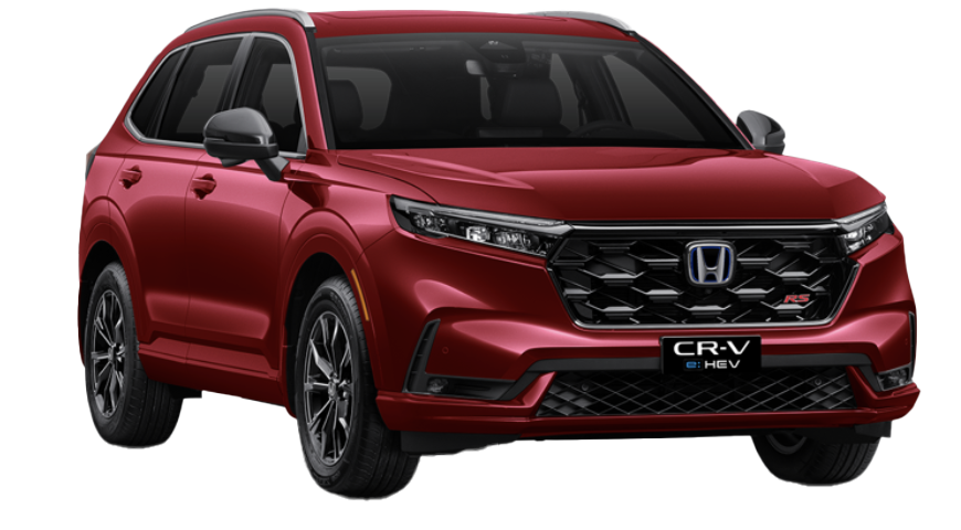 Honda CR-V L AWD