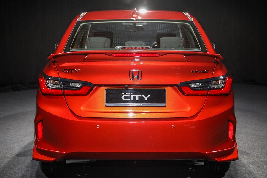 Honda City 1.5 G 2024 - Hình 13