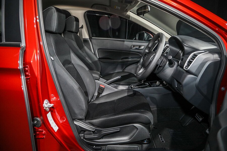 Honda City 1.5 G 2024 - Hình 19