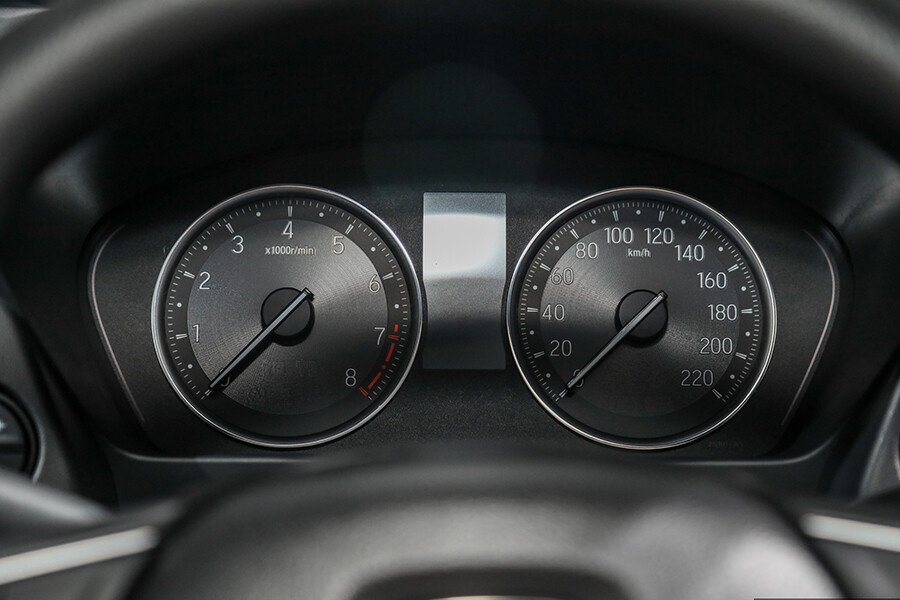 Honda City 1.5 L 2024 - Hình 21