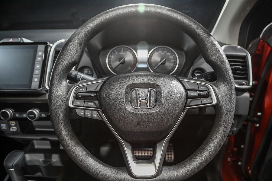 Honda City 1.5 L 2024 - Hình 23