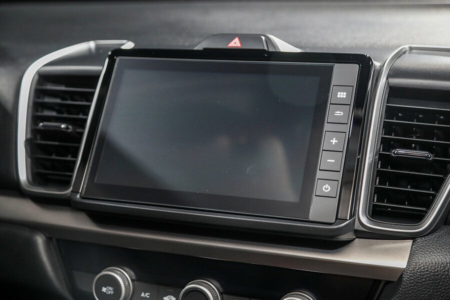 Honda City 1.5 L 2024 - Hình 27