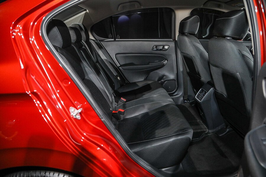 Honda City 1.5 L 2024 - Hình 29