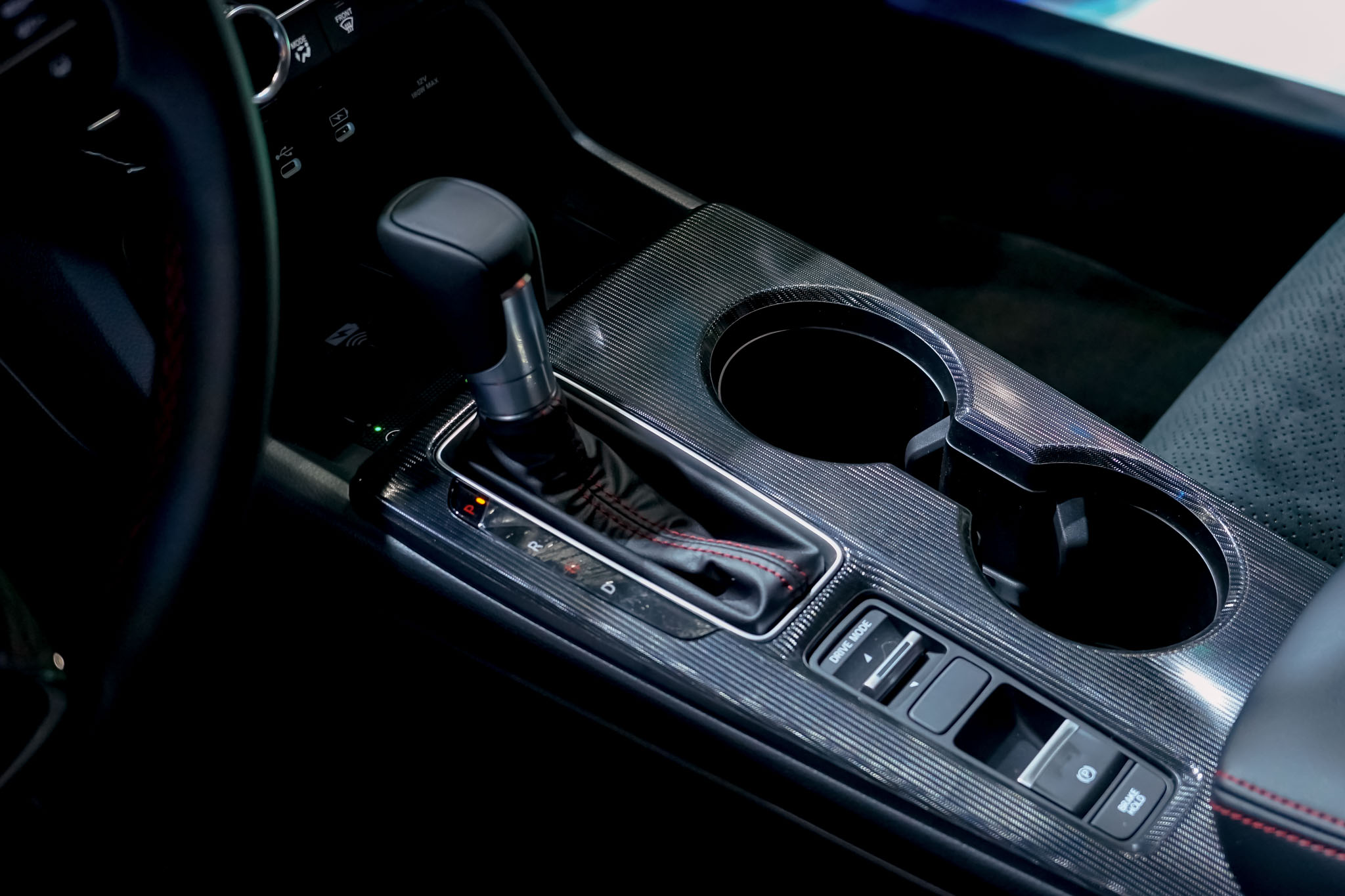 Honda Civic e:HEV RS
