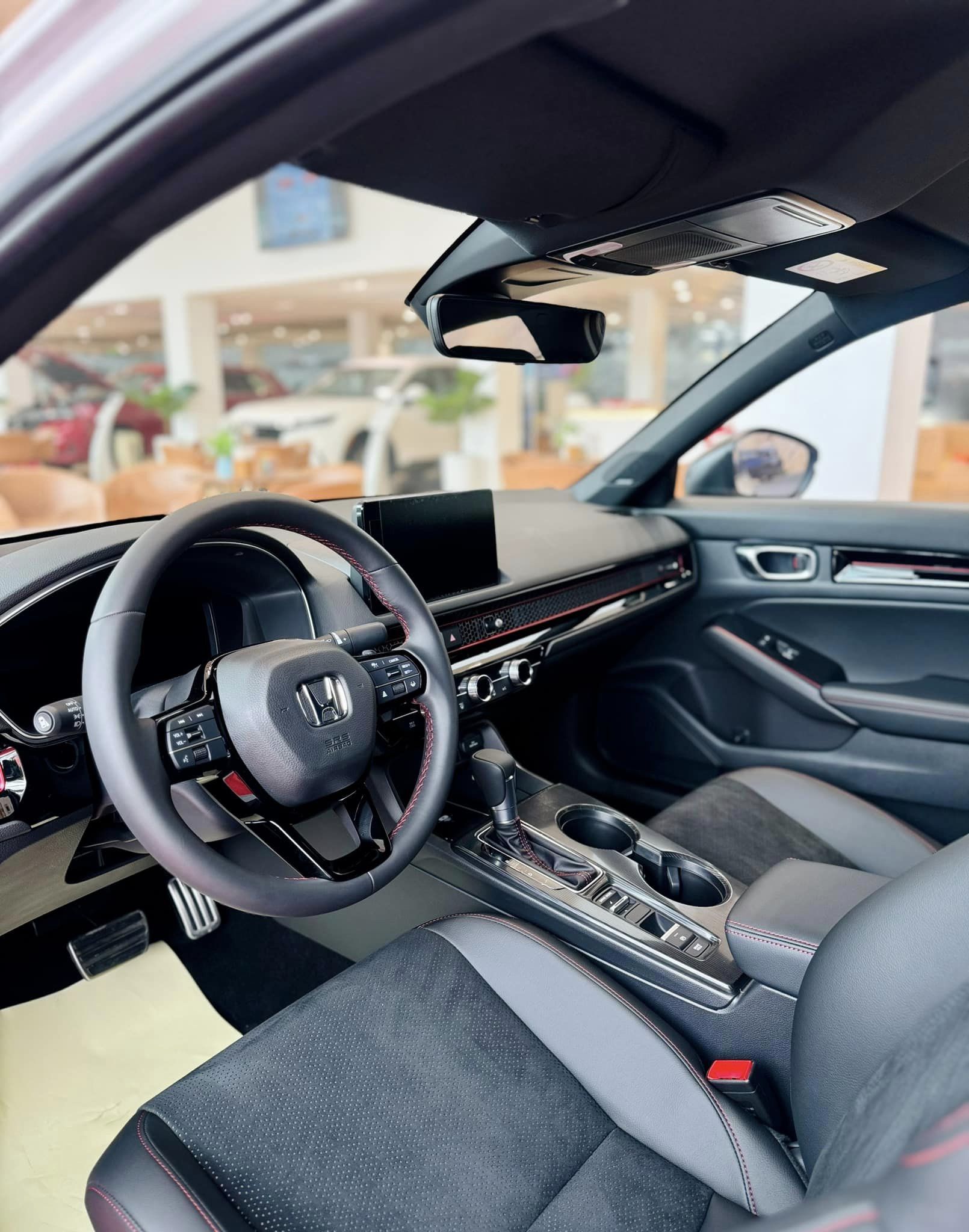 Honda Civic G