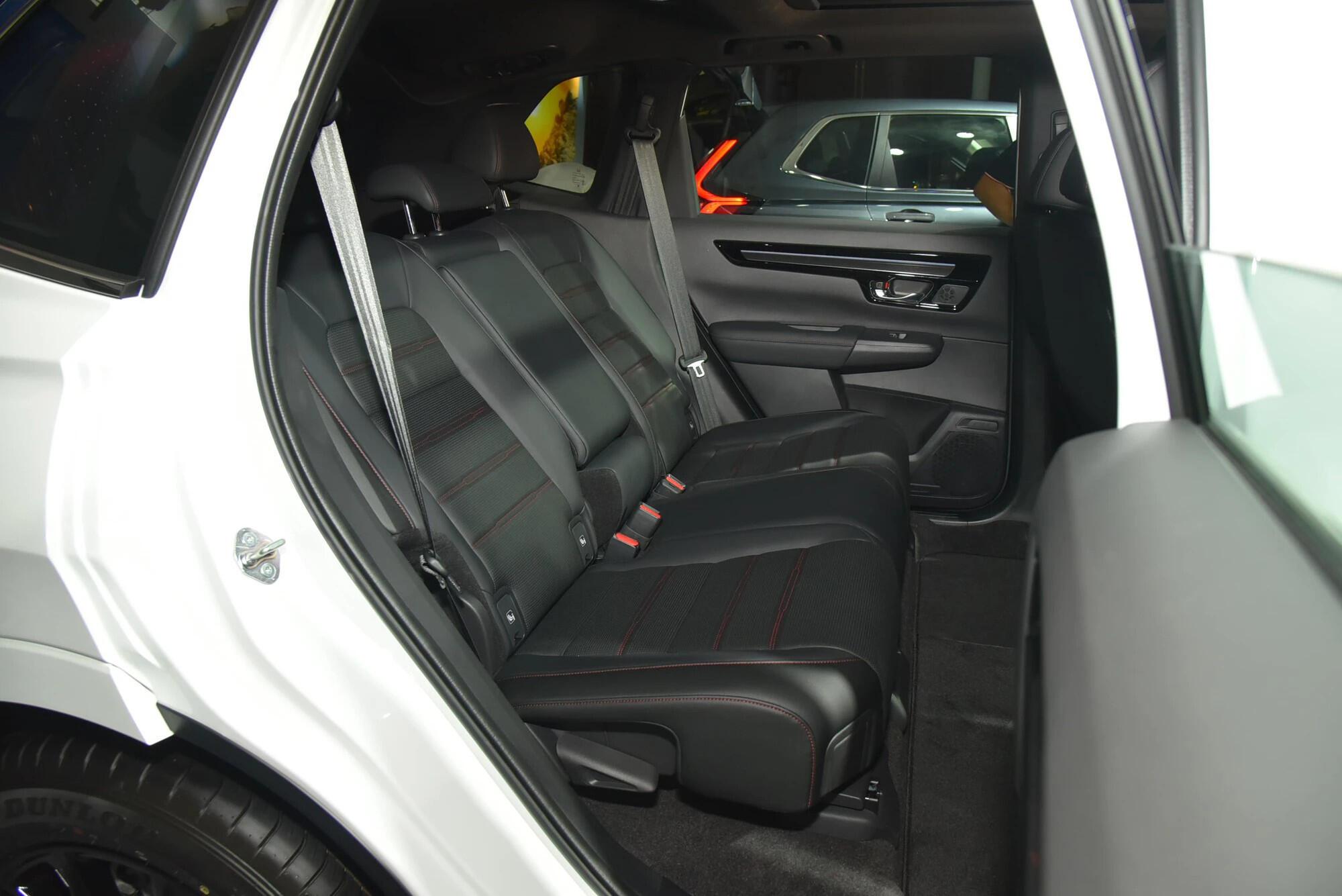 Honda CR-V 2.0L e:HEV RS