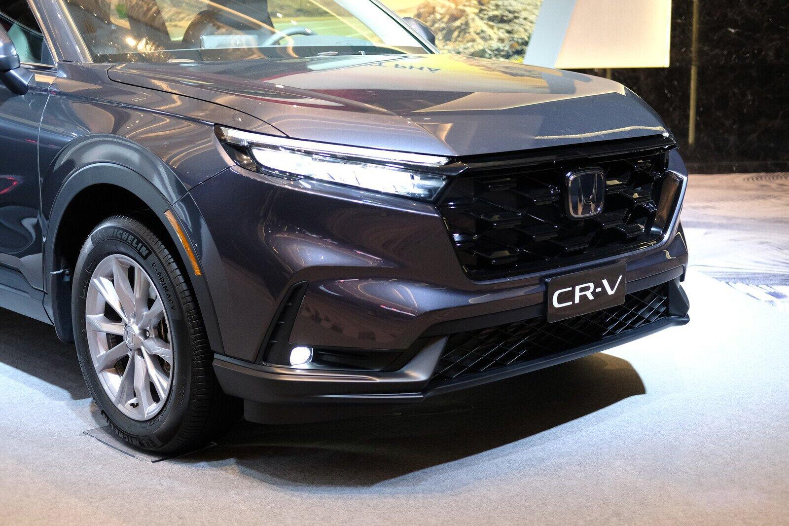 Honda CR-V 1.5L L