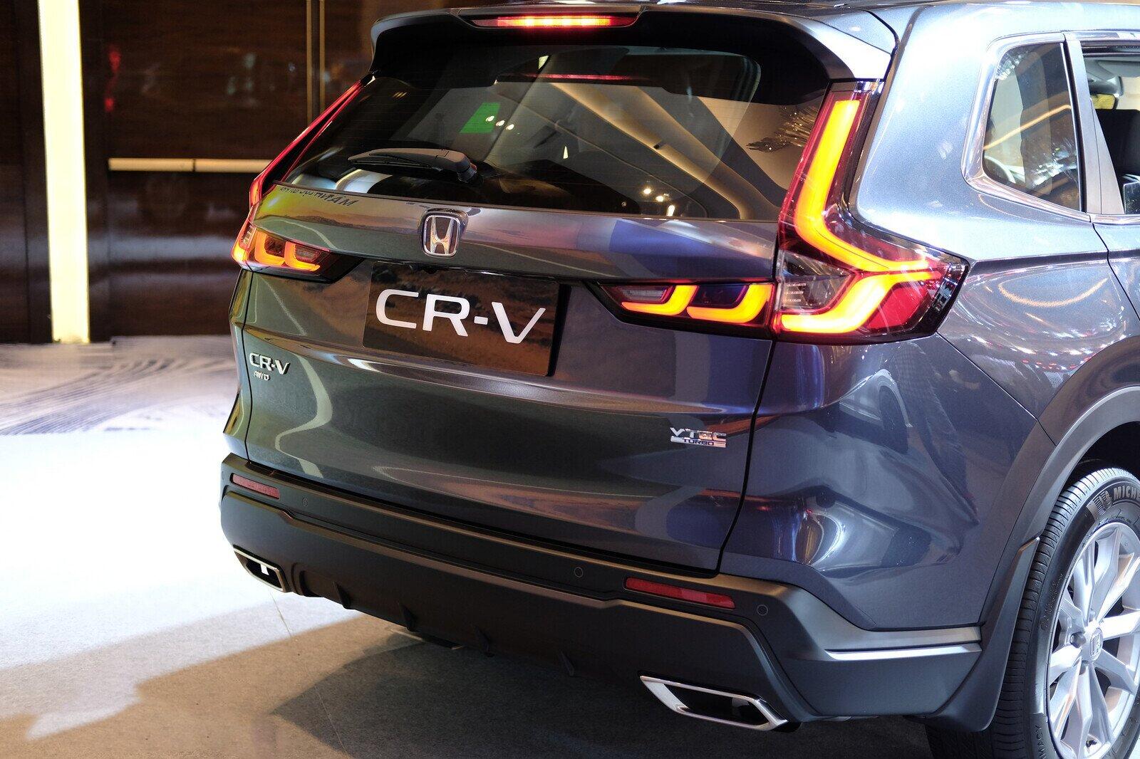Honda CR-V 1.5L L