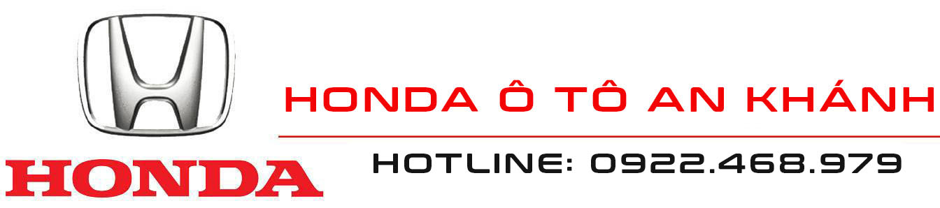 Đại Lý Honda Ô tô An Khánh