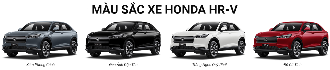 Honda HR-V L